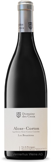 Aloxe Corton